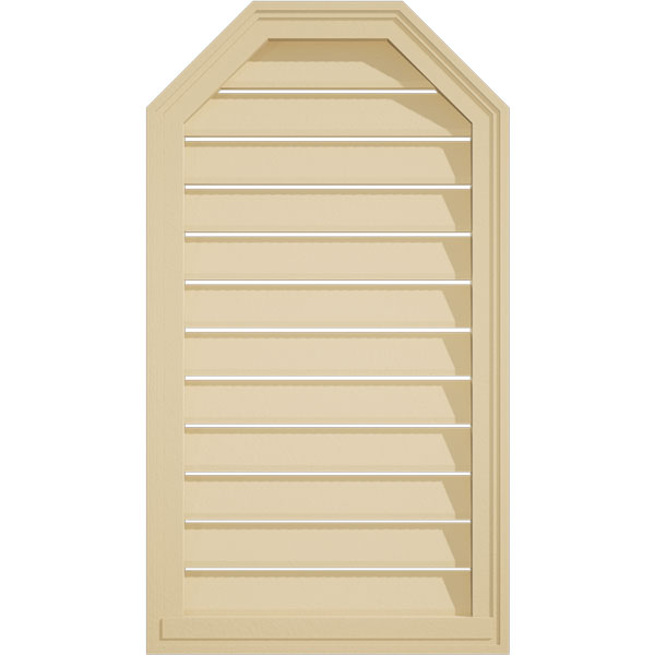 Ekena Millwork GVSOT20X3602SF
