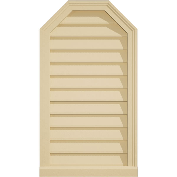 Ekena Millwork GVSOT20X3603SN