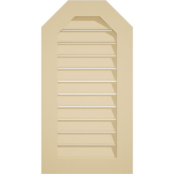 Ekena Millwork GVSOT20X3801SF