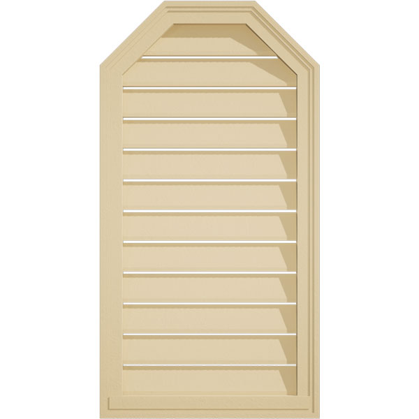 Ekena Millwork GVSOT20X3802SF