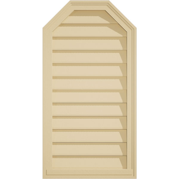 Ekena Millwork GVSOT20X3802SN