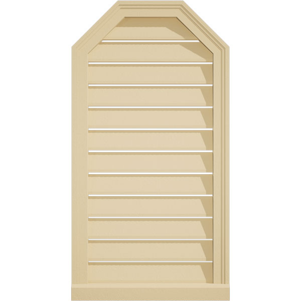 Ekena Millwork GVSOT20X3803SF