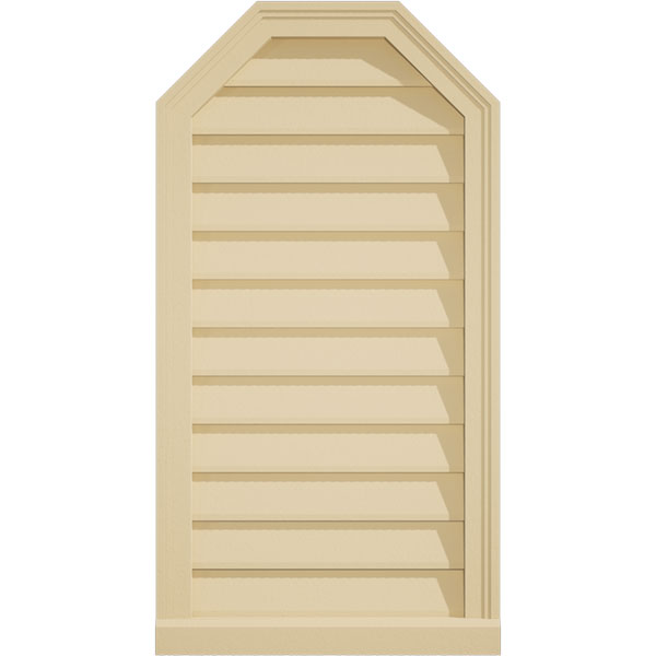 Ekena Millwork GVSOT20X3803SN