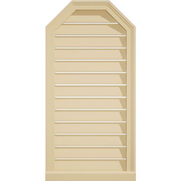 Ekena Millwork GVSOT20X4003SF