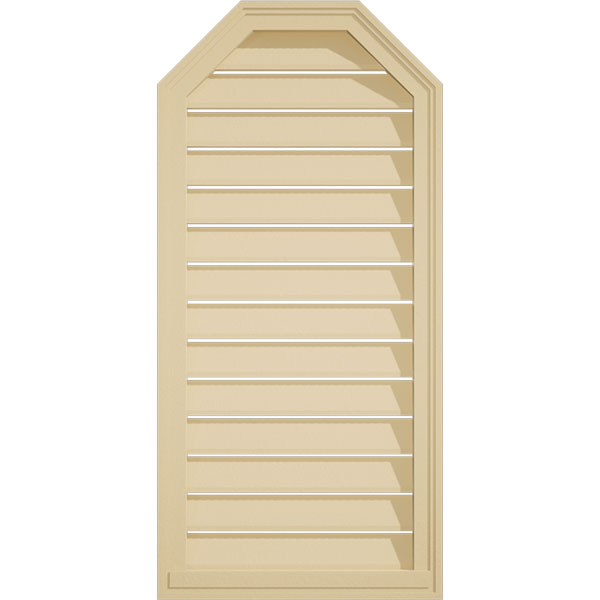 Ekena Millwork GVSOT20X4202SF