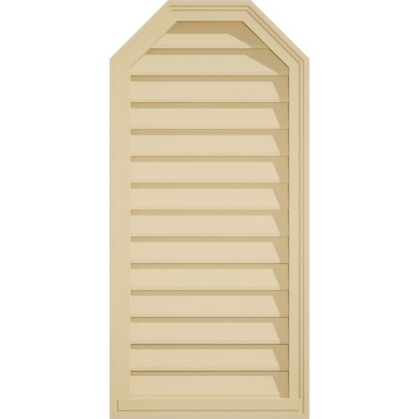 Ekena Millwork GVSOT20X4202SN