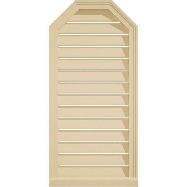 Ekena Millwork GVSOT20X4203SF