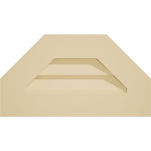Ekena Millwork GVSOT22X1201SN