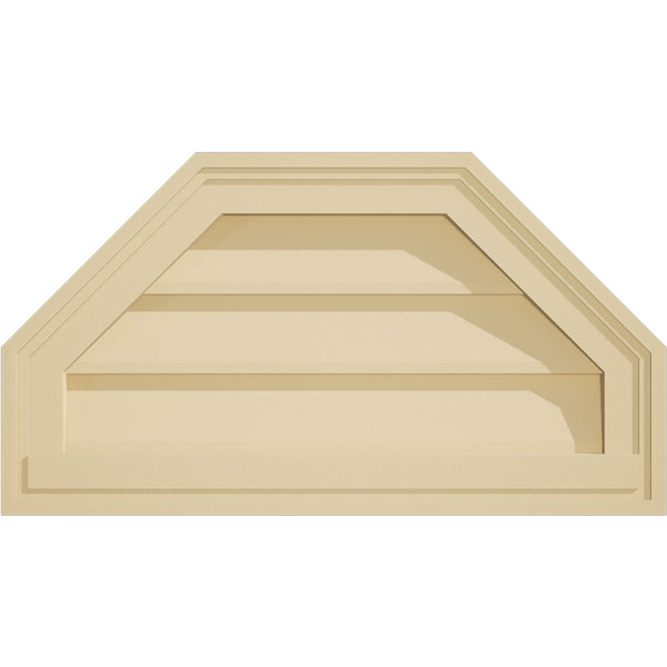 Ekena Millwork GVSOT22X1202SN