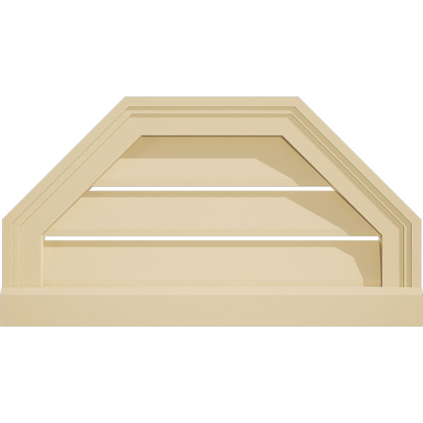 Ekena Millwork GVSOT22X1203SF