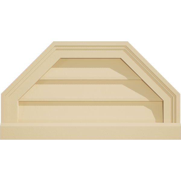 Ekena Millwork GVSOT22X1203SN