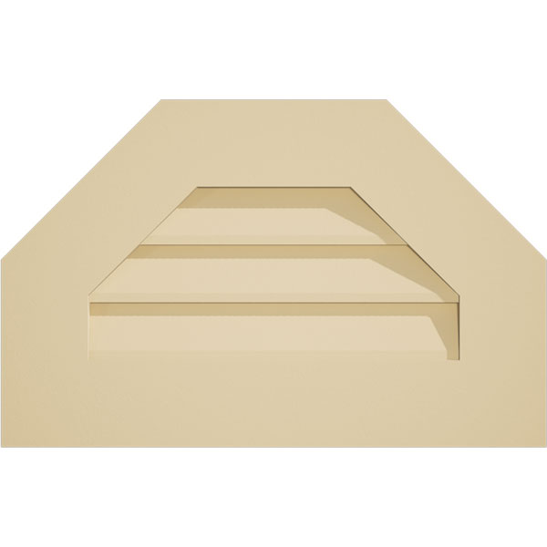 Ekena Millwork GVSOT22X1401SN