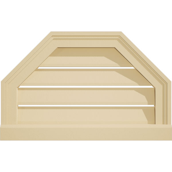 Ekena Millwork GVSOT22X1403SF