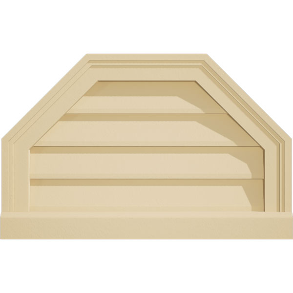 Ekena Millwork GVSOT22X1403SN