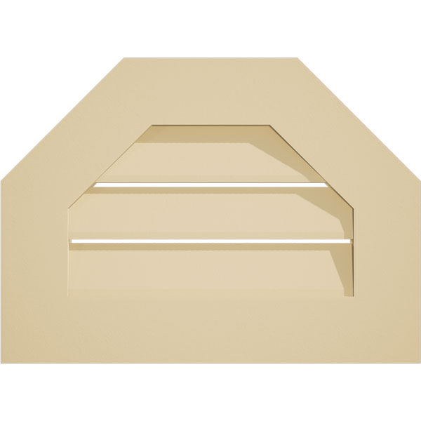 Ekena Millwork GVSOT22X1601SF