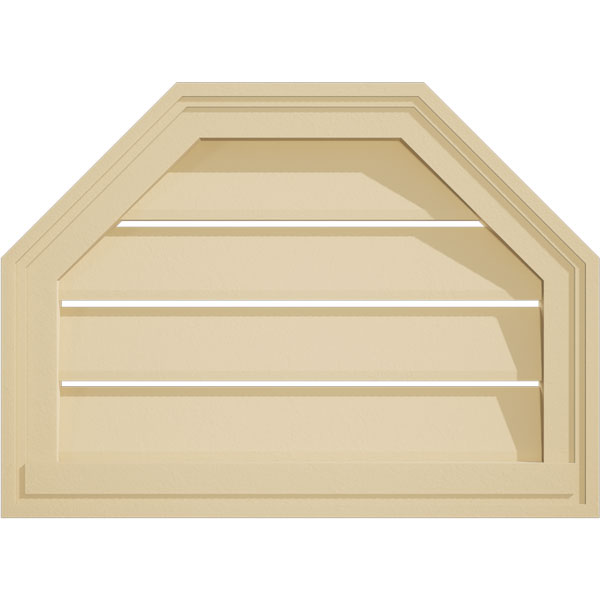 Ekena Millwork GVSOT22X1602SF