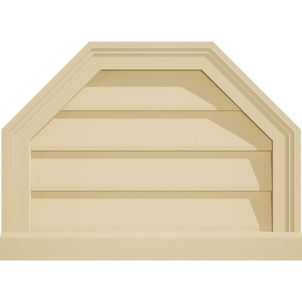 Ekena Millwork GVSOT22X1603SN