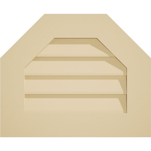 Ekena Millwork GVSOT22X1801SN