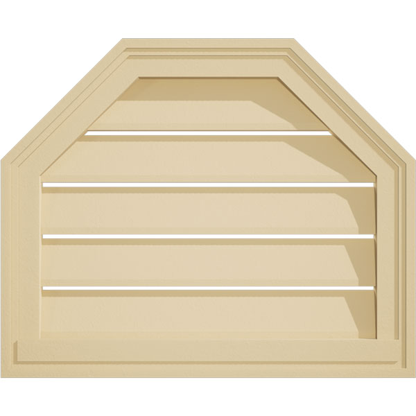 Ekena Millwork GVSOT22X1802SF