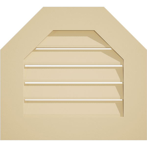 Ekena Millwork GVSOT22X2001SF