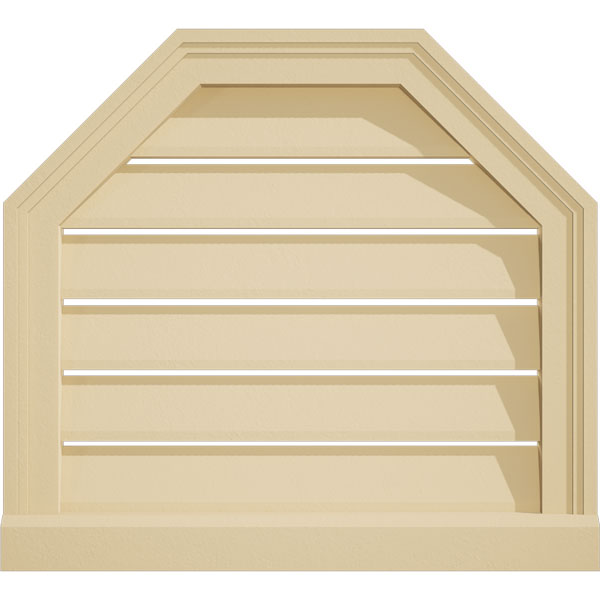 Ekena Millwork GVSOT22X2003SF