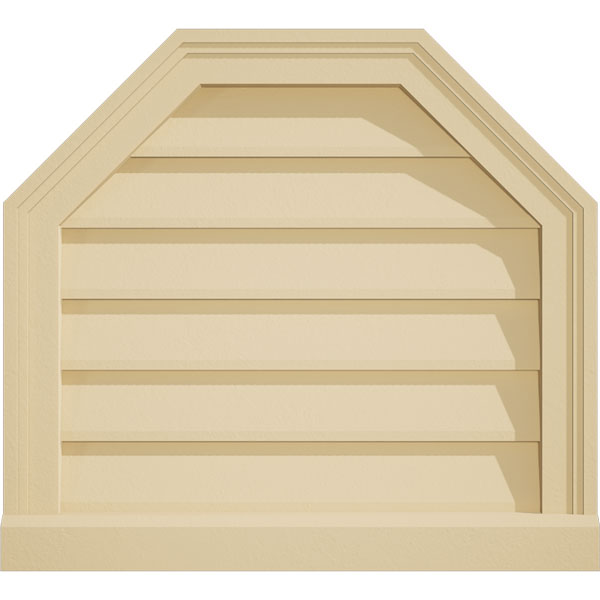 Ekena Millwork GVSOT22X2003SN