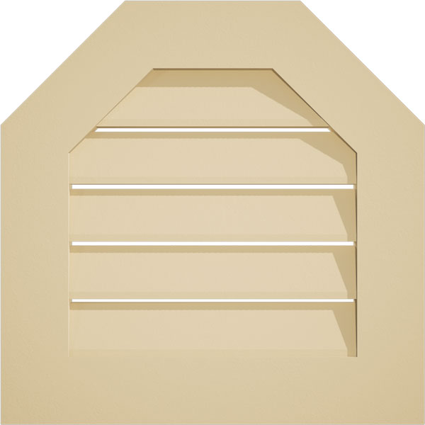 Ekena Millwork GVSOT22X2201SF