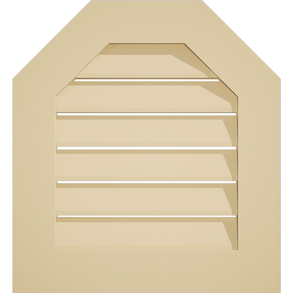 Ekena Millwork GVSOT22X2401SF