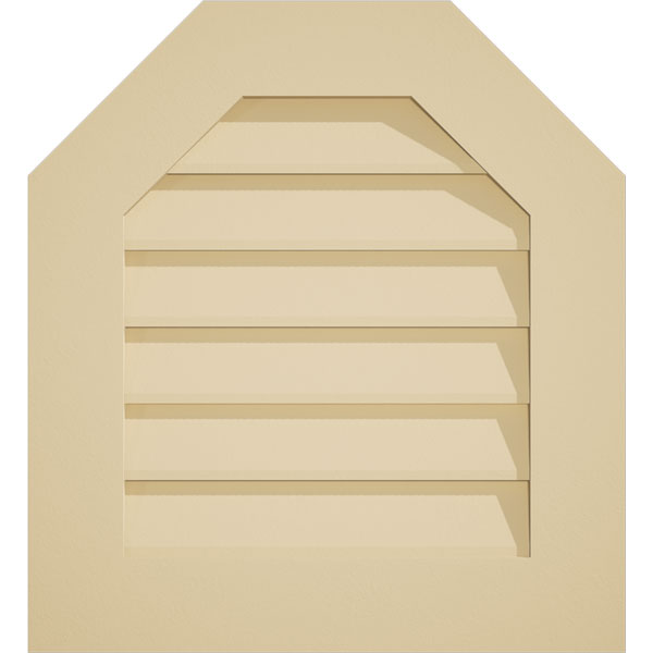 Ekena Millwork GVSOT22X2401SN