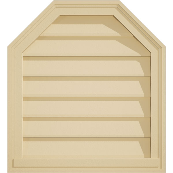 Ekena Millwork GVSOT22X2402SN