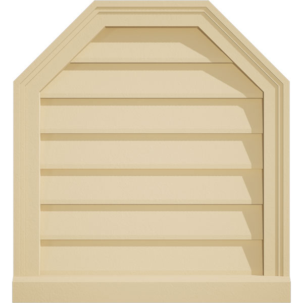 Ekena Millwork GVSOT22X2403SN