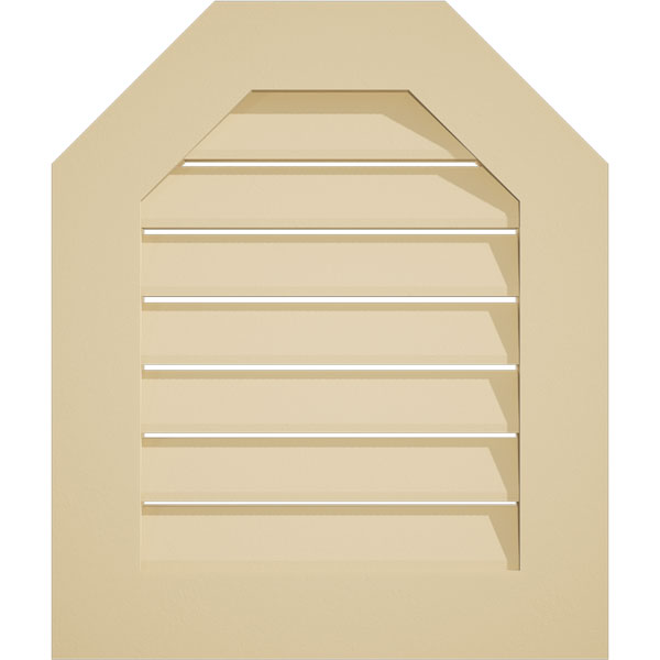 Ekena Millwork GVSOT22X2601SF