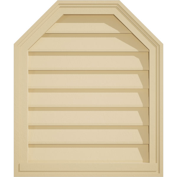 Ekena Millwork GVSOT22X2602SN