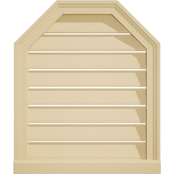 Ekena Millwork GVSOT22X2603SF