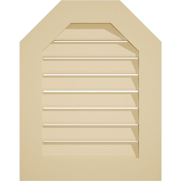 Ekena Millwork GVSOT22X2801SF