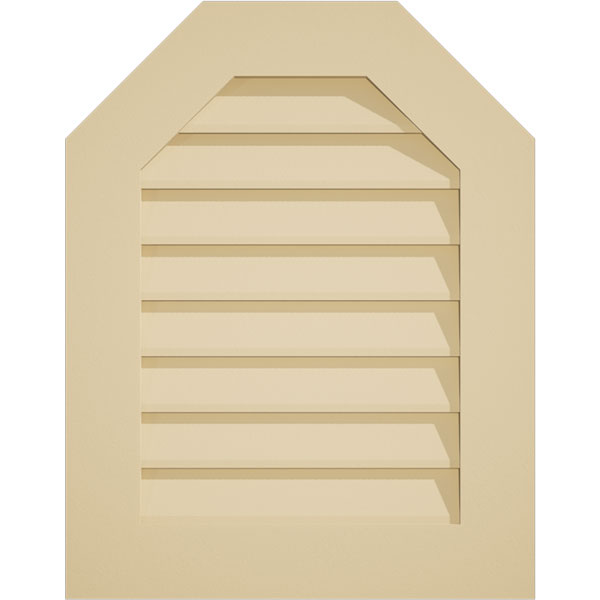Ekena Millwork GVSOT22X2801SN