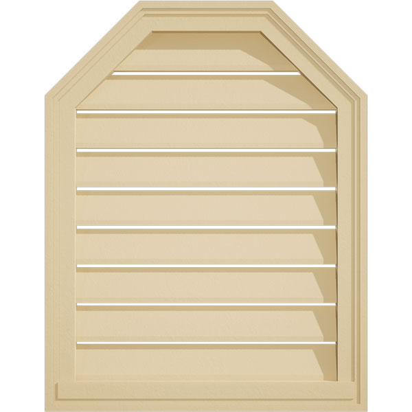 Ekena Millwork GVSOT22X2802SF