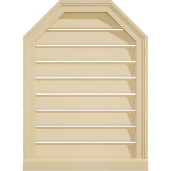 Ekena Millwork GVSOT22X3003SF