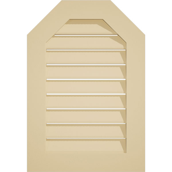 Ekena Millwork GVSOT22X3201SF