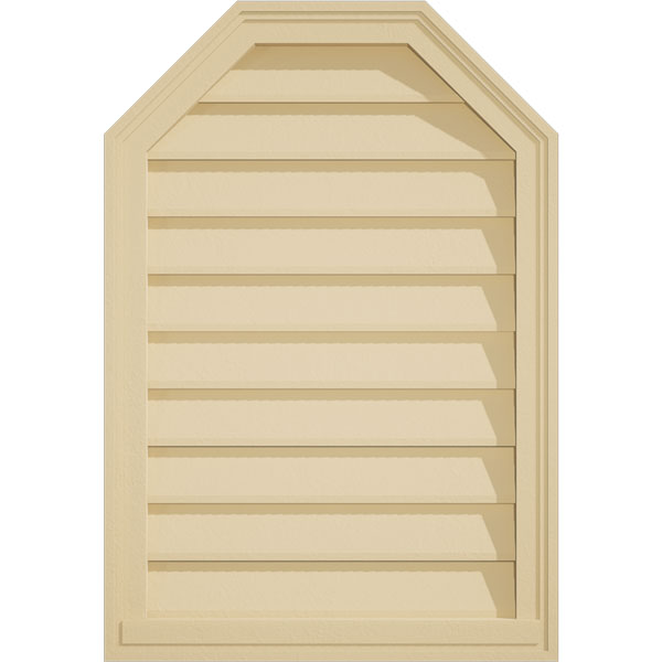 Ekena Millwork GVSOT22X3202SN