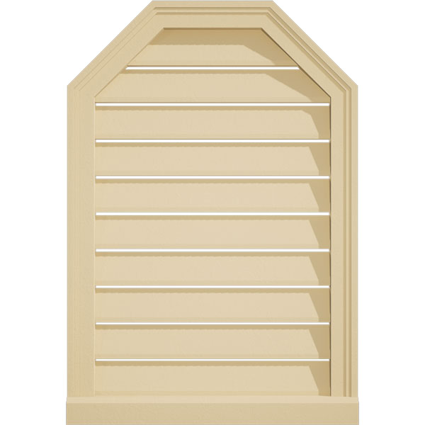 Ekena Millwork GVSOT22X3203SF
