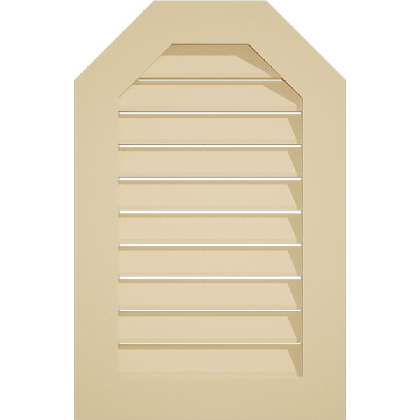 Ekena Millwork GVSOT22X3401SF