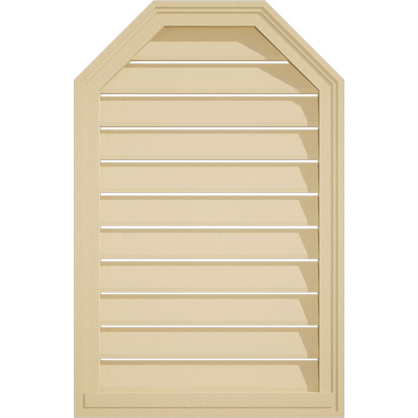 Ekena Millwork GVSOT22X3402SF