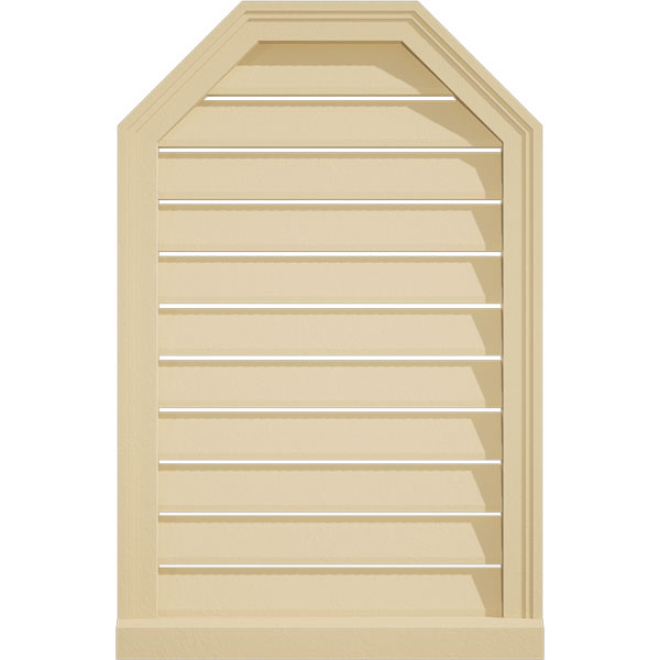 Ekena Millwork GVSOT22X3403SF