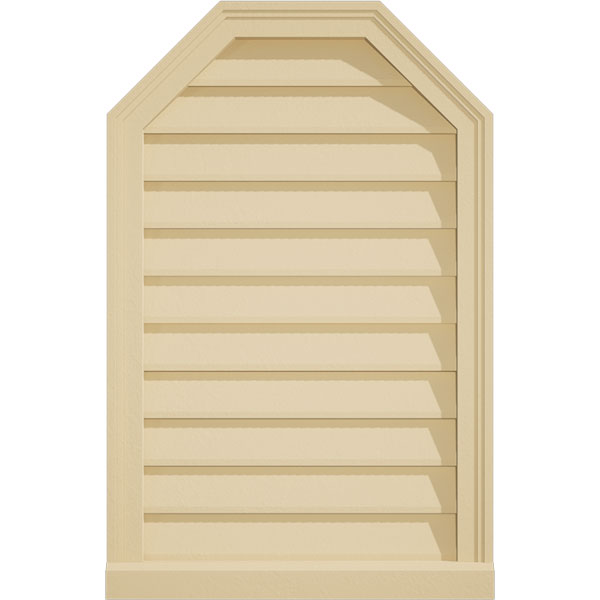 Ekena Millwork GVSOT22X3403SN