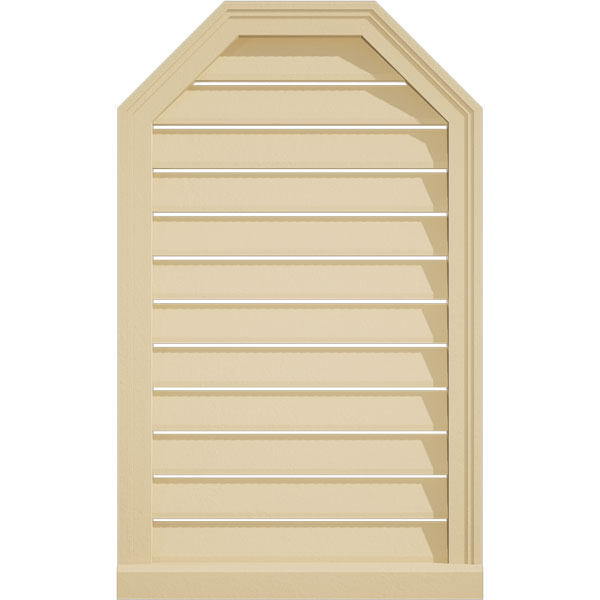 Ekena Millwork GVSOT22X3603SF