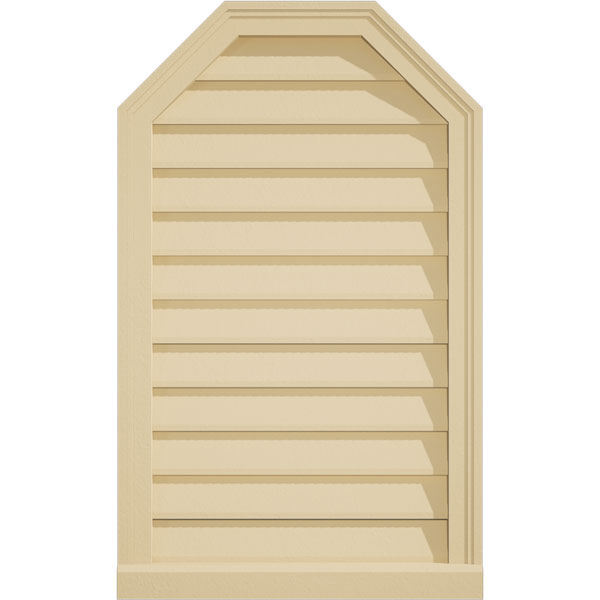 Ekena Millwork GVSOT22X3603SN