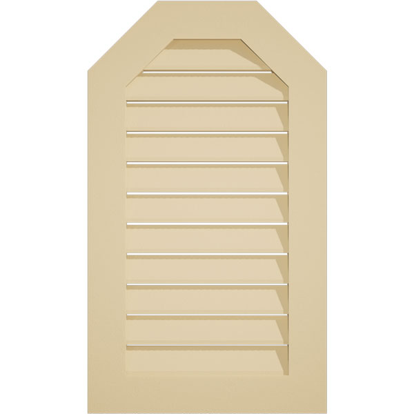 Ekena Millwork GVSOT22X3801SF