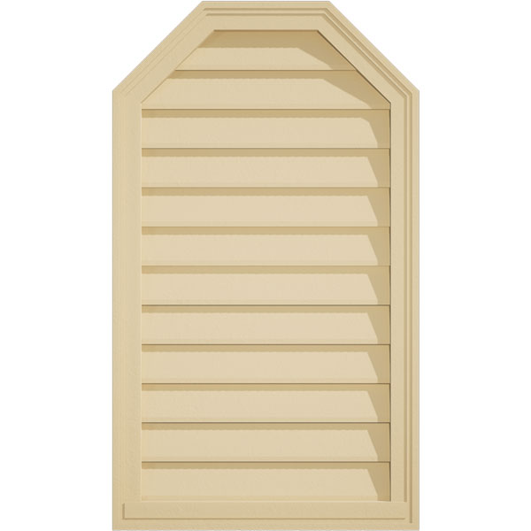 Ekena Millwork GVSOT22X3802SN