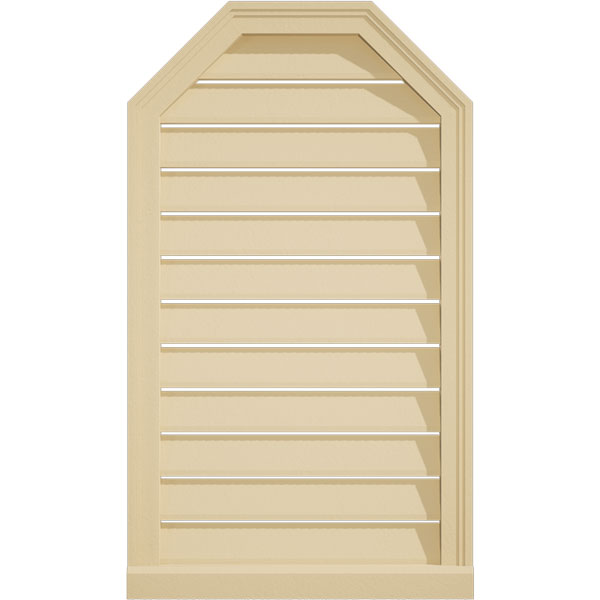 Ekena Millwork GVSOT22X3803SF